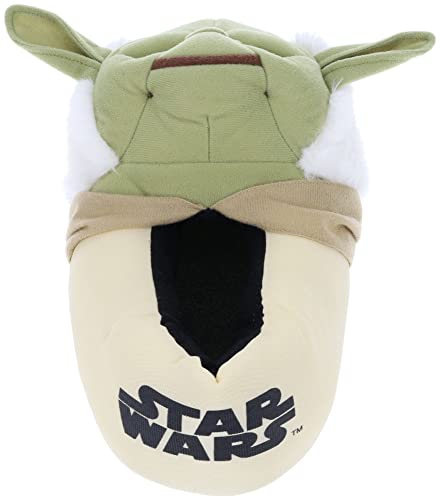 Image of STAR WARS Slippers, Boba Fett, Darth Vader, Stormtrooper, Chewbacca, Kids and Adults Indoor Costume Cosplay Slipper