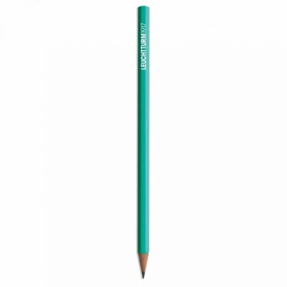 Leuchtturm1917 Kurşun Kalem, Pasifik Yeşili