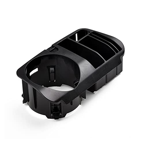 Boîte d'accoudoir de véhicule premium pour Mercedes Benz W205 et W213