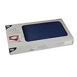 Papstar, 20 Mitteldecken, stoffähnlich, Vlies 