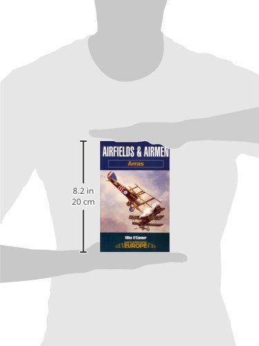 Airfields and Airmen: Arras