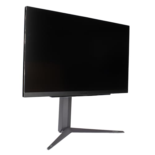 Image of LG 27GR83Q-B Ultragear 27 inch QHD (2560x1440) Gaming Monitor | 240Hz IPS Display, 1ms Response, NVIDIA G-SYNC Compatible, AMD FreeSync, HDMI & DisplayPort + HDMI Cable + Screen Cleaning Kit + More