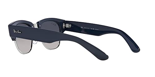 Image of Ray-Ban RB0316S Mega Clubmaster Square Sunglasses for Men for Women