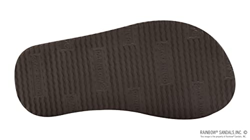 Image of Rainbow Sandals Kid's Single Layer Premier Leather