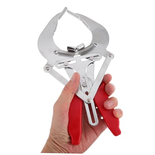 Alicates de expansión de anillos de pistón Cabilock para evitar roturas de segmentos 4