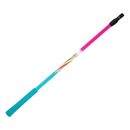 Adjustable Fishing Baits Dispenser 2 Section Telescopic Double Head Corrosions Resistant for Versatile Use Extendable Fishing Ba