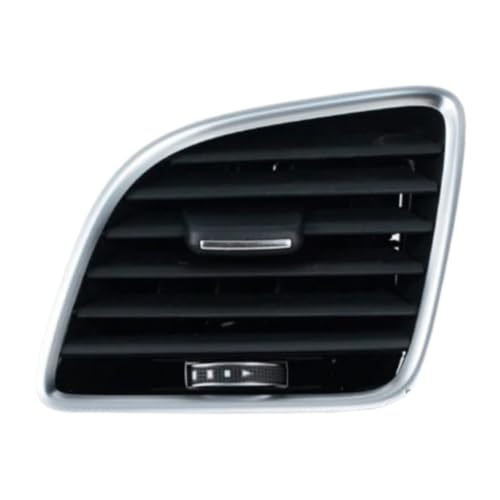 Grille de climatisation voiture Q3 2012-2018 | Évent climatiseur intérieur avant console
