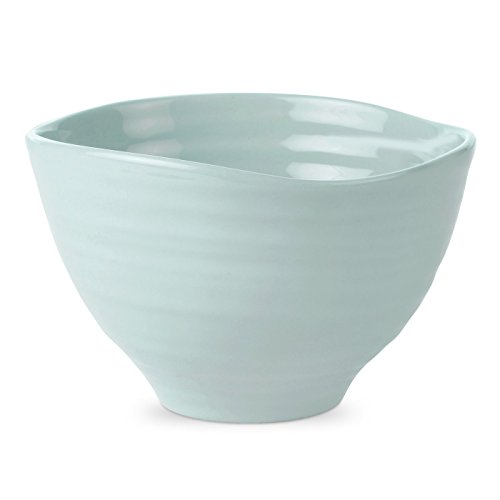 Portmeirion Sophie Conran Celadon Small Footed Bowl