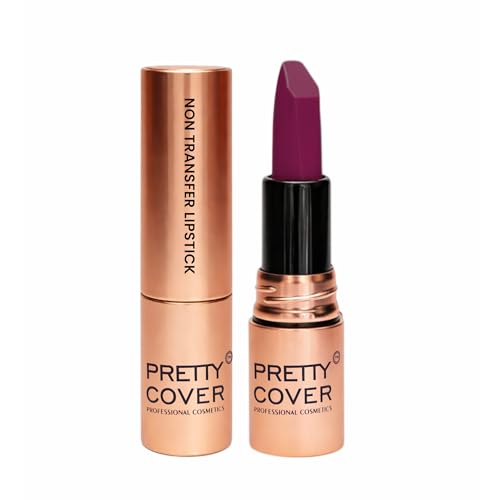 Image of Lightweight Liquid Lipstick - Highly Pigmented, Non-Drying Formula for Bold & Beautiful Lips 3.8g (PLUMFUL CHEER)