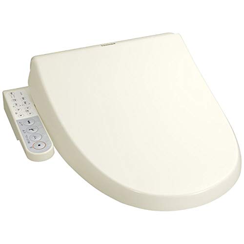 東芝 温水洗浄便座パステルアイボリーTOSHIBA クリーンウォッシュ SCS-S301