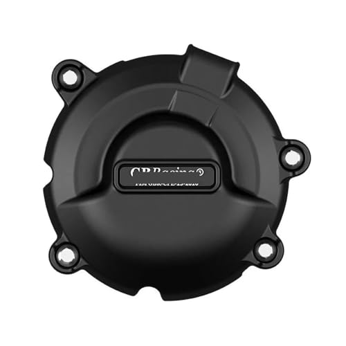 Cubiertas de motor de motocicleta GSX-S1000, carcasa del estator protectora 2015-2023