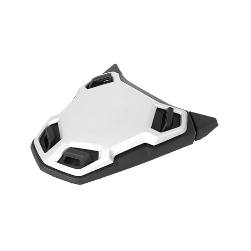 Capot de siège arrière et porte-bagages moto pour R1300GS 2023-2025