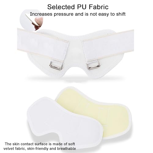 Faja para Hernia Inguinal para Hombre Tamaño Grande miniatura 3