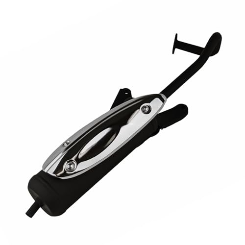 RedCap OEM Exhaust Muffler Set fits 49cc 50cc 60cc...