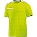 Produktbild JAKO Herren T-shirt Prestige, lemon/marine, XXL, 6158