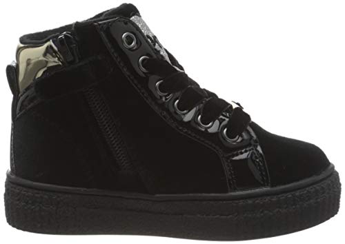 Primigi PAA 64547, Sneaker a collo Alto, Bambine e...