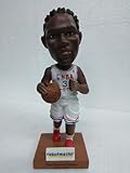 BEN WALLACE #3 STAR TICKETMASTER Bobblehead