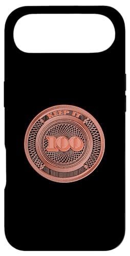 Coral Color Keep It 100-v2 �R�[�����O���t�B�b�N �X�}�z�P�[�X iPhone Air �p