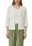 s.Oliver Leichte Jacke aus Strukturjersey