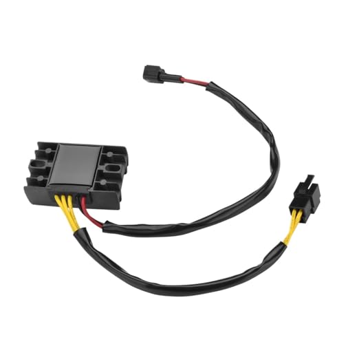 Stator Rectifier DRZ400 KLX400 pour en finir avec les coupures électriques