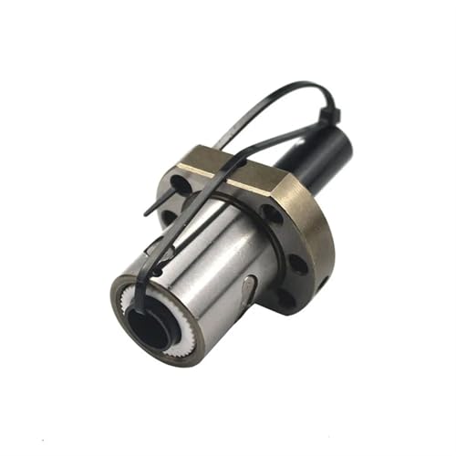 Écrou de précision SFU2504 pour transmission CNC fluide
