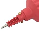 Premium-Achsmanschettenspreizer – Effizientes Druckluft-Installationswerkzeug für pneumatische Achsmanschetten – luftbetriebene Lösung sorgt für eine schnelle und einfache Installation-size1