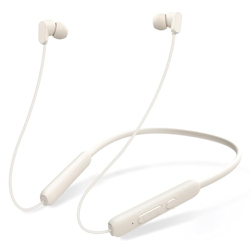TONEMAC N18 In Ear Kopfhörer Bluetooth mit Kabel,Bluetooth Kopfhörer Sport,Bluetooth Earbuds mit...