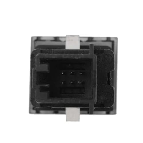 Interrupteur de feux de détresse pour Polo 2014-2017 commande 6C0905218A - 5