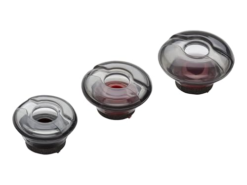 Plantronics Voyager 5200 Eartips   Accesorio para auriculares, talla mediana