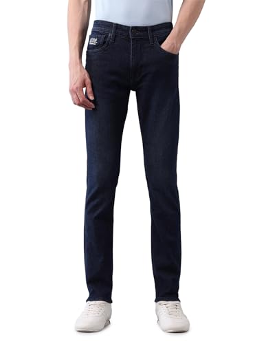 Image of U. S. POLO ASSN. Men's Skinny Jeans