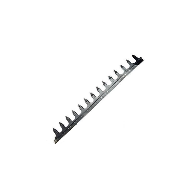Numero denti: 14 Lama 14 denti 2,12 m per G & S superior barre falcianti