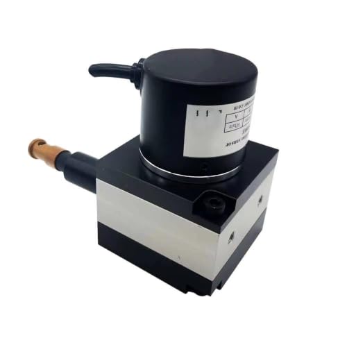 Capteur actionné par fil CESI-S1000 5-26V | Encodeur rotatif de fil d'acier 1000mm