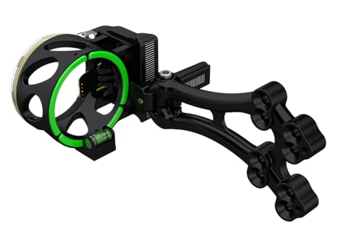 TruGlo Catalyseur 5 PIN idéal pour vos sorties de chasse à l'affût