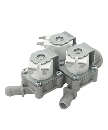 5221ER1003M Washer Water Valve Compatible With LG Washer Replace AP6334246 PS12579227
