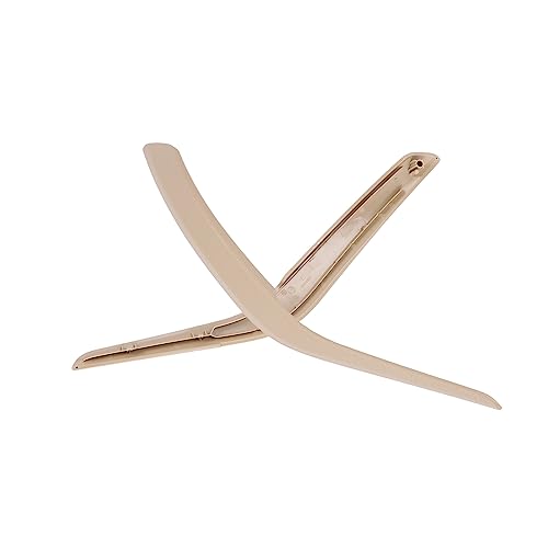 Cubierta de manija de puerta interior beige para coche X1 E84 (4 piezas, izquierda y derecha) 2