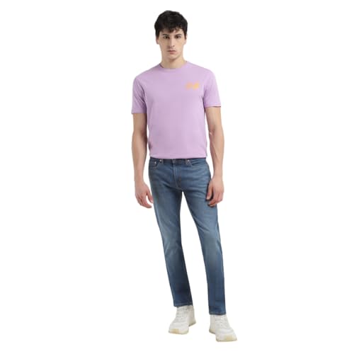Image of Levi's Men Regular Fit Jeans