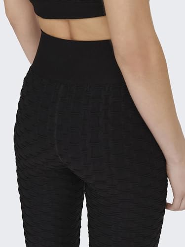 Image of ONLY Women's Skinny Fit Leggings