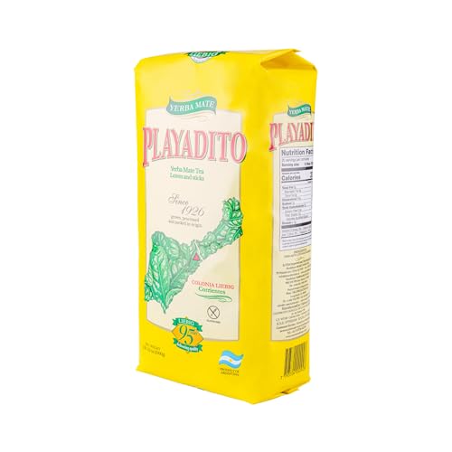 Playadito Yerba Mate Playadito 1000g