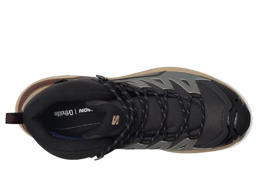 Image of Salomon X Ultra 360 Mid GTX