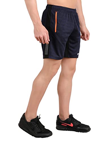 Image of NEVER LOSE Men's Cycling Shorts