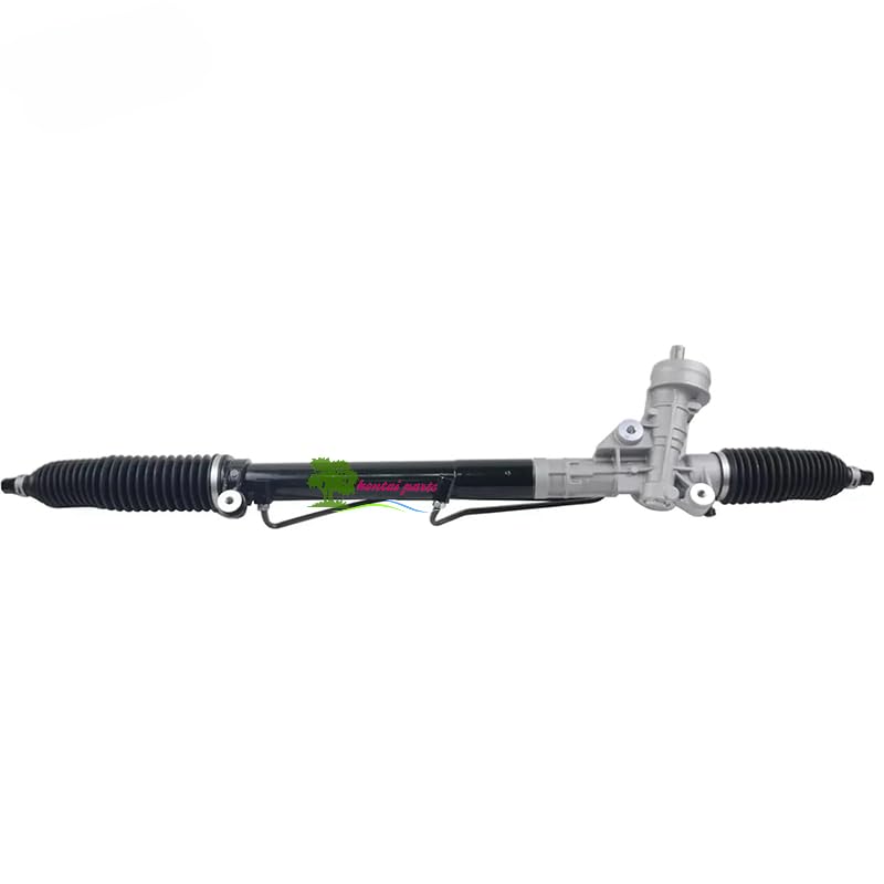 Power Steering Gear Rack for Audi A4 1st Generation, 2nd Facelift (1999–2001) for 8E14220667 8D1422052 8D1422065J LHD Left Hand Drive