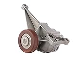 RIDEX Bomba de aceite RIDEX 596O0037 Bomba de aceite Bomba de aceite del motor compatible con MERCEDES-BENZ VITO Autobús W639 Sprinter 3.5-T Furgoneta W906 VITO/MIXTO Furgón W639 Sprinter 3.5-T Caja/Chasis W906