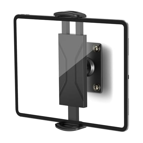 MoKo Universal Tablet Wall Mount Holder Cover