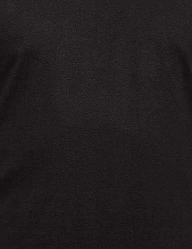 Image of EYEBOGLER Loose fit White Small Size T-Shirt for Men(S-t322-WHBL) EYEBOGLERMenRegularT-Shirt