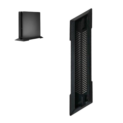 [Solo PS4 Slim] Appositamente progettato per PS4 Slim e non può essere utilizzato con PS4 e PS4 Pro