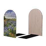 Économisez plus d'espace : le design en forme de « L » vous donne plus d'espace pour les livres sur votre étagère, ces serre-livres sont assez robustes pour contenir plusieurs tailles de livres. Peut être appliqué sur des livres, des cahiers, des fichiers, des magazines, des documents, des recettes, des films, des DVD, des jeux vidéo ou tout ce que vous voulez tenir debout proprement, fournissant un environnement propre pour le bureau ou la bibliothèque