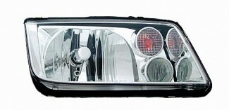 Remplacement d'éclairage automobile DEPO feu arrière droit 341-1106R-UCF-Y