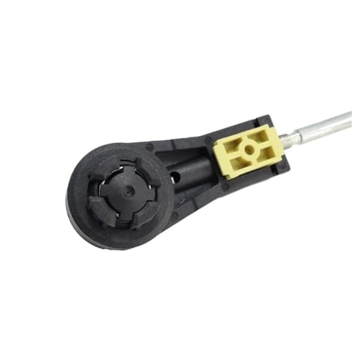 Cable de transmisión Fiesta 2009-2012 manual DK4946500C mazo de conectores 4