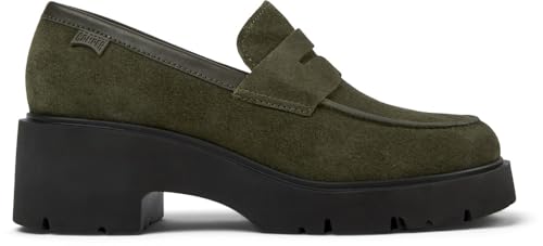 Image of Camper Women's Milah Moccasin Loafers
