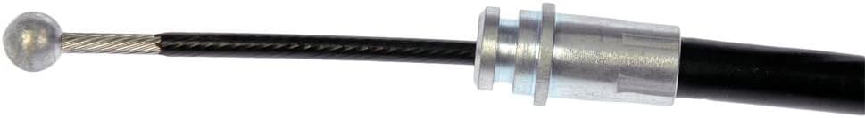 Dorman C92922 Parking Brake Cable Compatible with Select Chevrolet/GMC Models